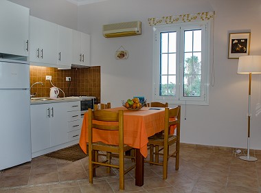 Αμπελόκηποι - Διαμερίσματα Acacia House Photo 8