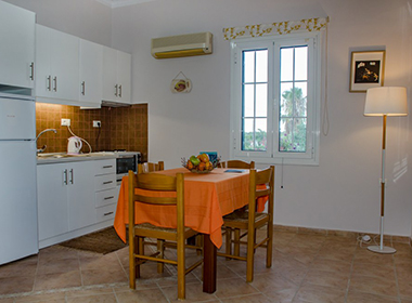 Αμπελόκηποι - Διαμερίσματα Acacia House Photo 11