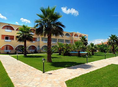 Alykanas, Zante, Zakynthos - Alykanas Beach Apart Hotel Photo 2