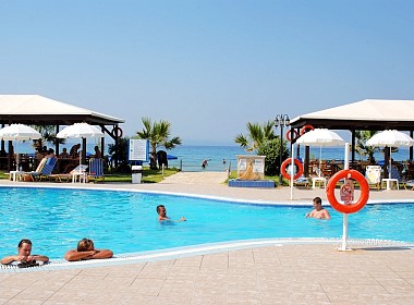 Alykanas, Zante, Zakynthos - Alykanas Beach Apart Hotel Photo 3