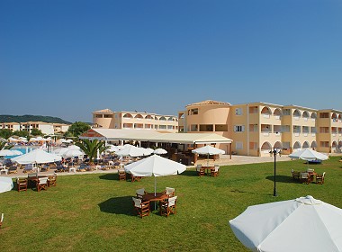 Alykanas, Zante, Zakynthos - Alykanas Beach Apart Hotel Photo 4