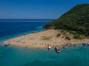 Marathias, Keri Lake, Zante, Zakynthos - Anatoli Apartments фото 15