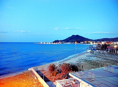 Alykes Beach, Zakynthos Island - Andreas Studios-Apts фото 4