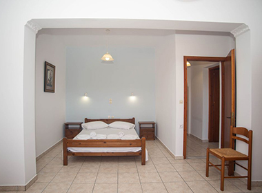 Vasilikos, Zakynthos - Anemomylos Studios Photo 12