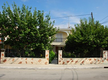 Tsilivi, Zante, Zakynthos - Anna Apartments Photo 1