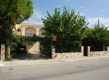 Tsilivi, Zante, Zakynthos - Anna Apartments Photo 3