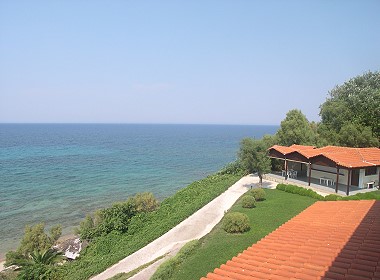 Amboula Beach - Tragaki - Zante, Zakynthos - Arvanitakis Studios Aparments Photo 2