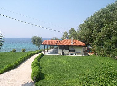 Amboula Beach - Tragaki - Zante, Zakynthos - Arvanitakis Studios Aparments Photo 6