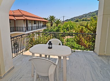 Αργάσι - Athina Apartments Photo 4