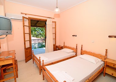 Αργάσι - Athina Apartments Photo 6