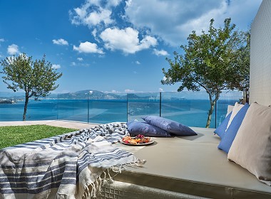 Keri Zakynthos - Avra Luxury Villa Photo 4