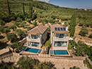 Azor Villas - Mouzaki Zante