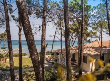 Βασιλικός - Azzuro Beach House Photo 9