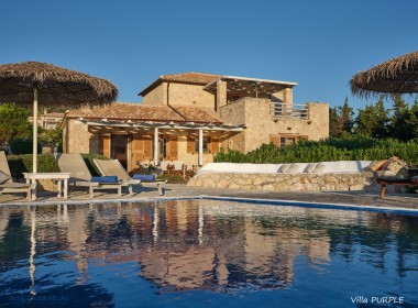 Βολίμες - Blue Caves Villas Photo 10