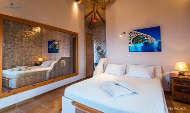 Βολίμες - Blue Caves Villas Photo 12