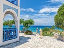 Blue House Apartments - Vassilikos Закинфе Греция