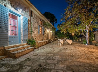 Kalithea Village, Zakynthos - Bratis Holiday Home Photo 12
