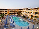 Caretta Beach Hotel - Kalamaki Zante Greece