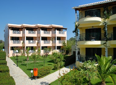 Kalamaki, Zante, Zakynthos - Caretta Beach Hotel Photo 2