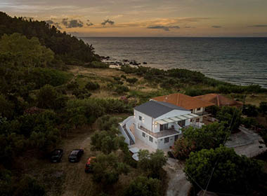 Vasilikos - Casa di Mare Photo 1