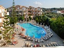 Contessina Hotel - Tsilivi Zante Greece