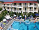 Dannys Hotel - Alykanas Zante Greece