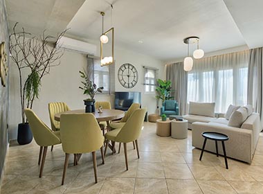 Vanato, Zakynthos - Diogia Luxury Apartment Photo 3