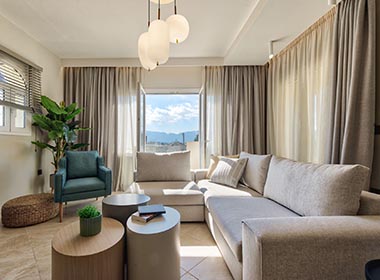 Vanato, Zakynthos - Diogia Luxury Apartment фото 4