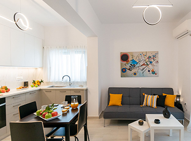 Πόλη Ζακύνθου - Dolce Casa City Apartment Photo 1