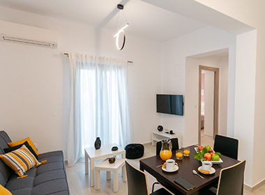 Πόλη Ζακύνθου - Dolce Casa City Apartment Photo 3