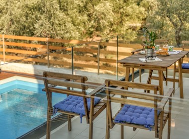 Psarou, Zakynthos - Dolce Luxury Suites Photo 9