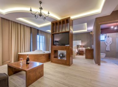 Tragaki, Zakynthos - Elegance Luxury Suites Foto 9