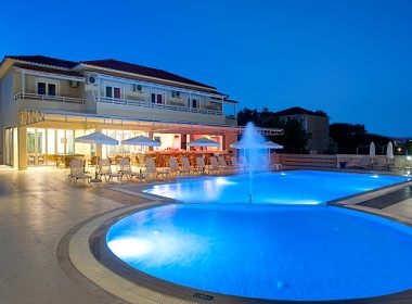 esperia hotel zante