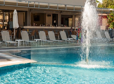 Laganas Zante - Zakynthos Island - Esperia Hotel Photo 2