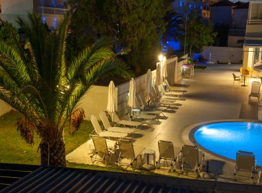 esperia hotel zante