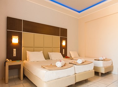 Laganas Zante - Zakynthos Island - Esperia Hotel Photo 10