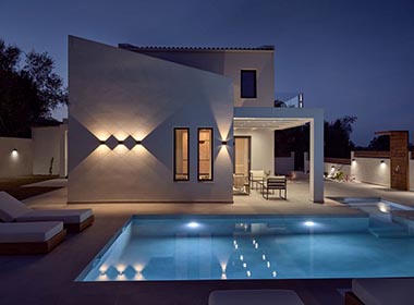 Mouzaki, Zakynthos - Estelle Luxury House фото 3