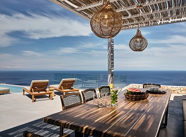 Άγιος Νικόλαος - Etheria Luxury Villas & suites Photo 1