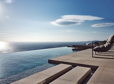 Άγιος Νικόλαος - Etheria Luxury Villas & suites Photo 13