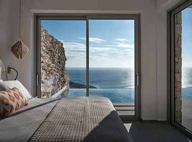 Άγιος Νικόλαος - Etheria Luxury Villas & suites Photo 14