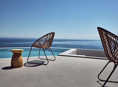 Άγιος Νικόλαος - Etheria Luxury Villas & suites Photo 15