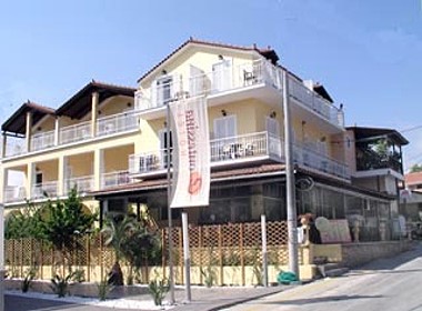 Tsilivi, Zante, Zakynthos - Georgia 2 Studios and Apartments фото 5