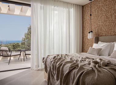 Ακρωτήρι - Gioarde Luxury Villa Photo 12