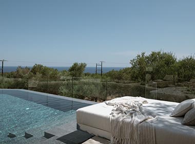 Ακρωτήρι - Gioarde Luxury Villa Photo 14