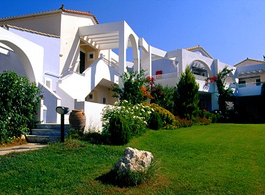 Laganas, Zante, Zakynthos - Ilaria Hotel Photo 2