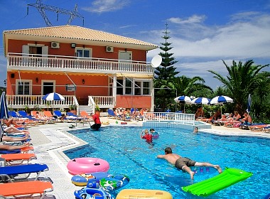 Maria hotel best sale alykes zante