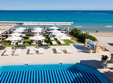 Tsilivi beach Zakynthos - Iakinthos Resort Hotel Photo 2