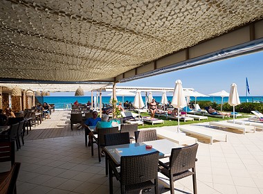 Tsilivi beach Zakynthos - Iakinthos Resort Hotel Photo 5