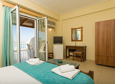 Tsilivi beach Zakynthos - Iakinthos Resort Hotel Photo 6