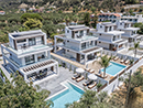 Infinity ​Holiday Villas - Kalamaki Закинфе Греция